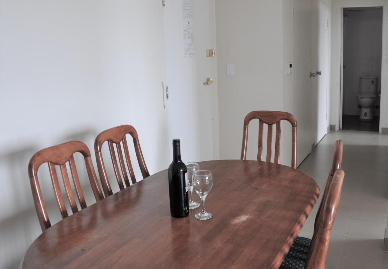 Accommodation Sydney - Hyde Park Plaza 38 College St סידני מראה חיצוני תמונה