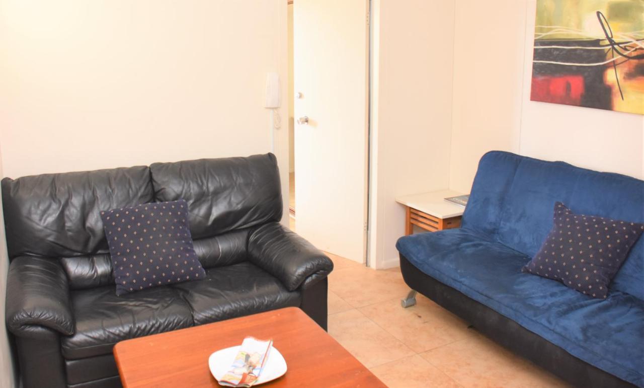 Accommodation Sydney - Hyde Park Plaza 38 College St סידני מראה חיצוני תמונה