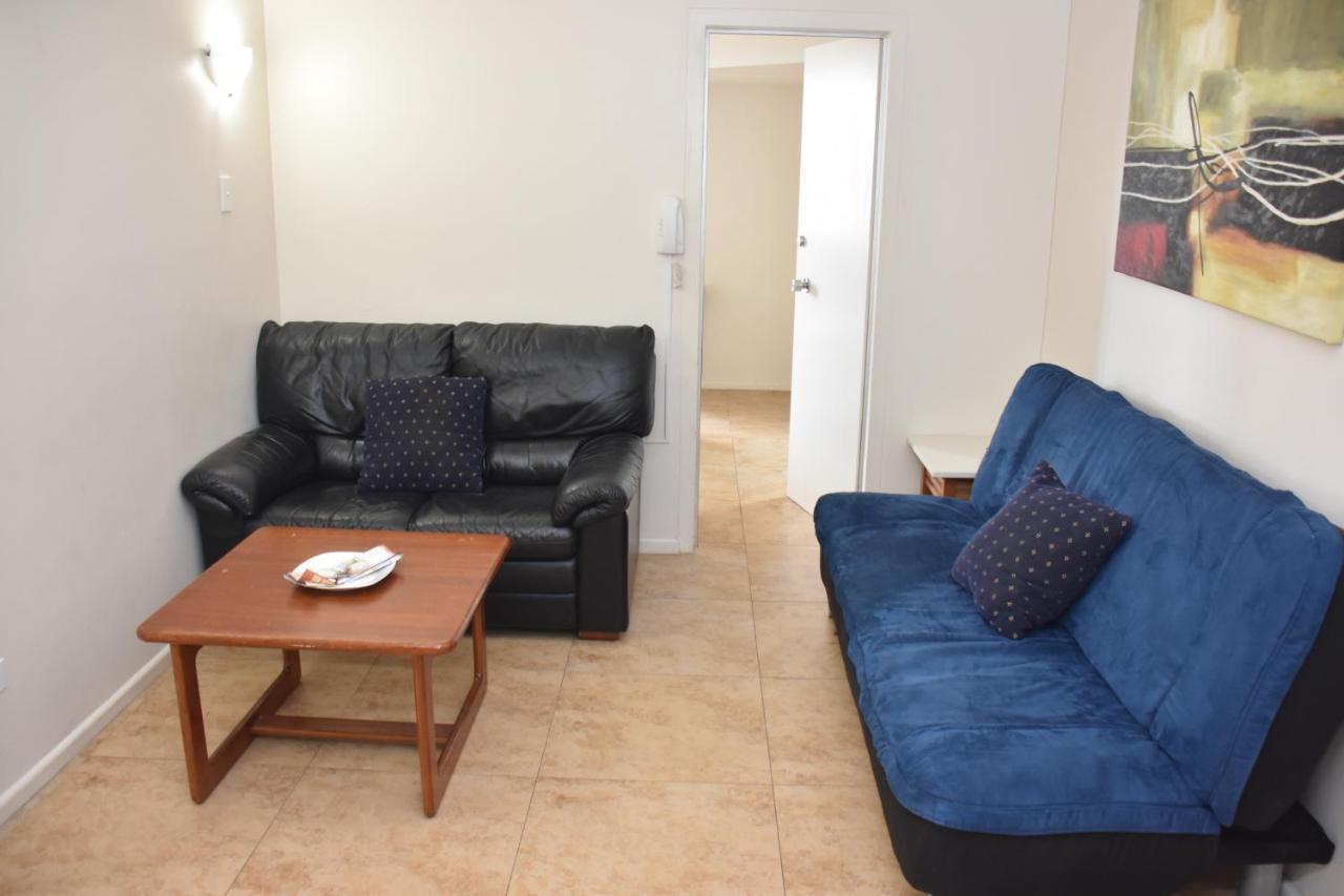 Accommodation Sydney - Hyde Park Plaza 38 College St סידני מראה חיצוני תמונה