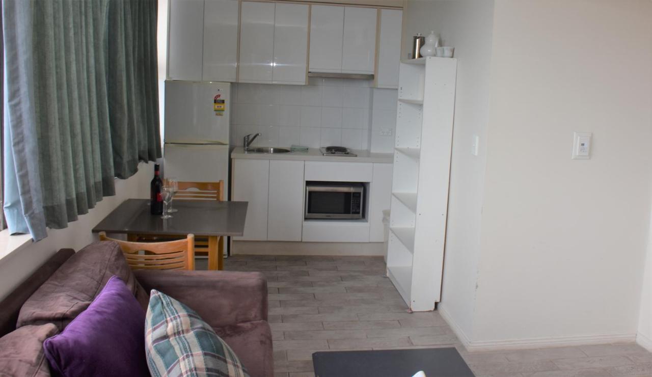 Accommodation Sydney - Hyde Park Plaza 38 College St סידני מראה חיצוני תמונה