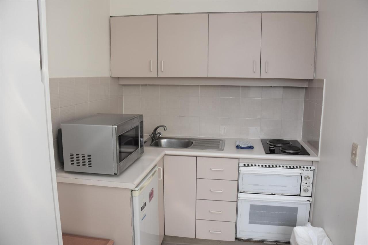 Accommodation Sydney - Hyde Park Plaza 38 College St סידני מראה חיצוני תמונה