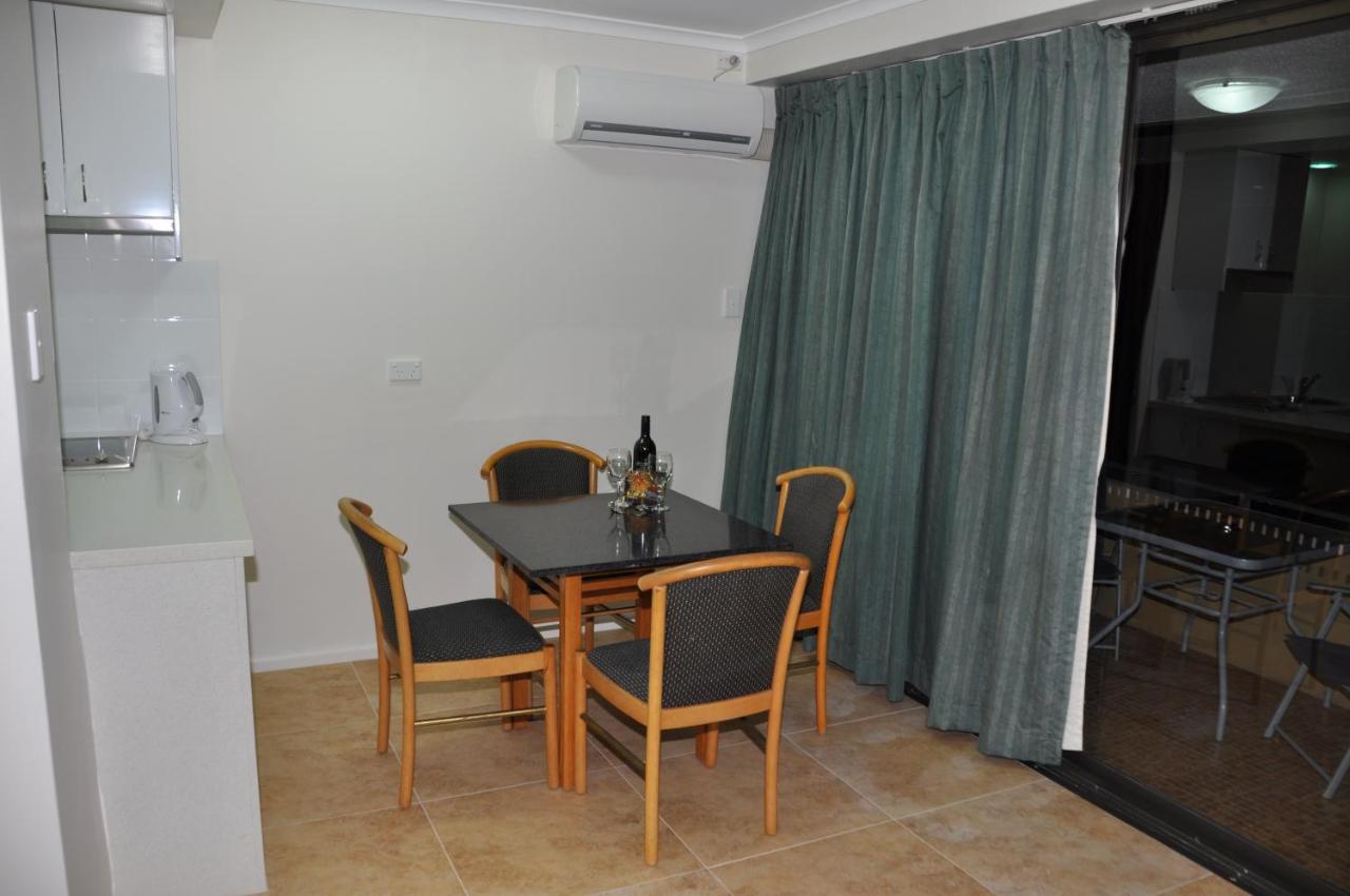 Accommodation Sydney - Hyde Park Plaza 38 College St סידני מראה חיצוני תמונה