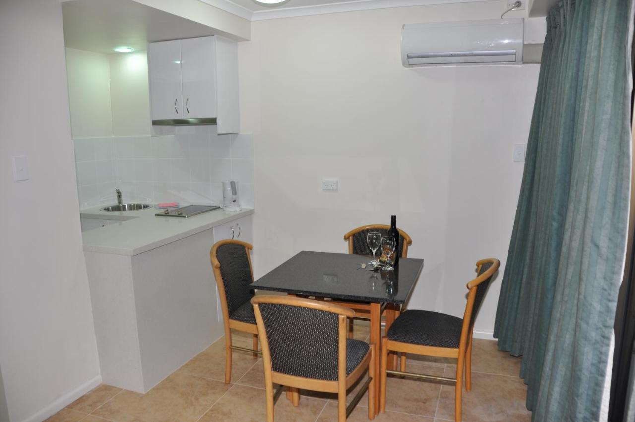 Accommodation Sydney - Hyde Park Plaza 38 College St סידני מראה חיצוני תמונה