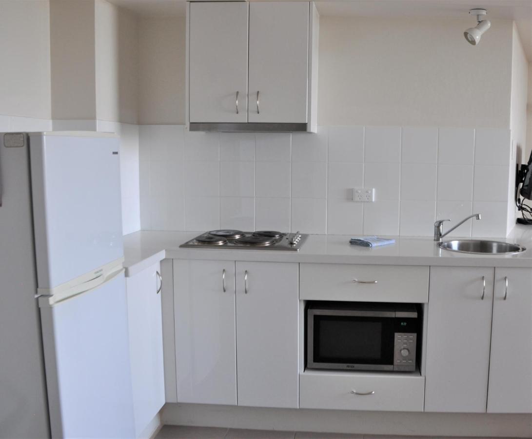 Accommodation Sydney - Hyde Park Plaza 38 College St סידני מראה חיצוני תמונה