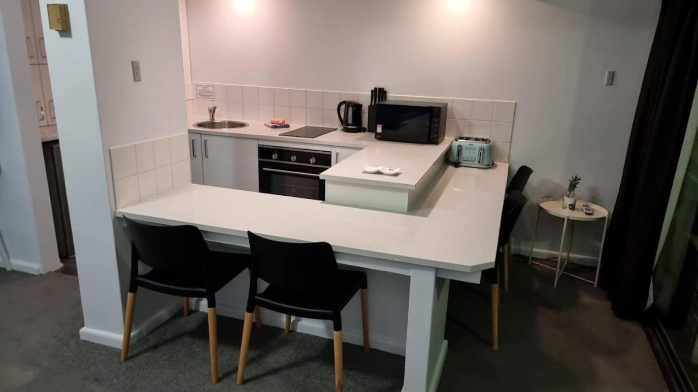 Accommodation Sydney - Hyde Park Plaza 38 College St סידני מראה חיצוני תמונה