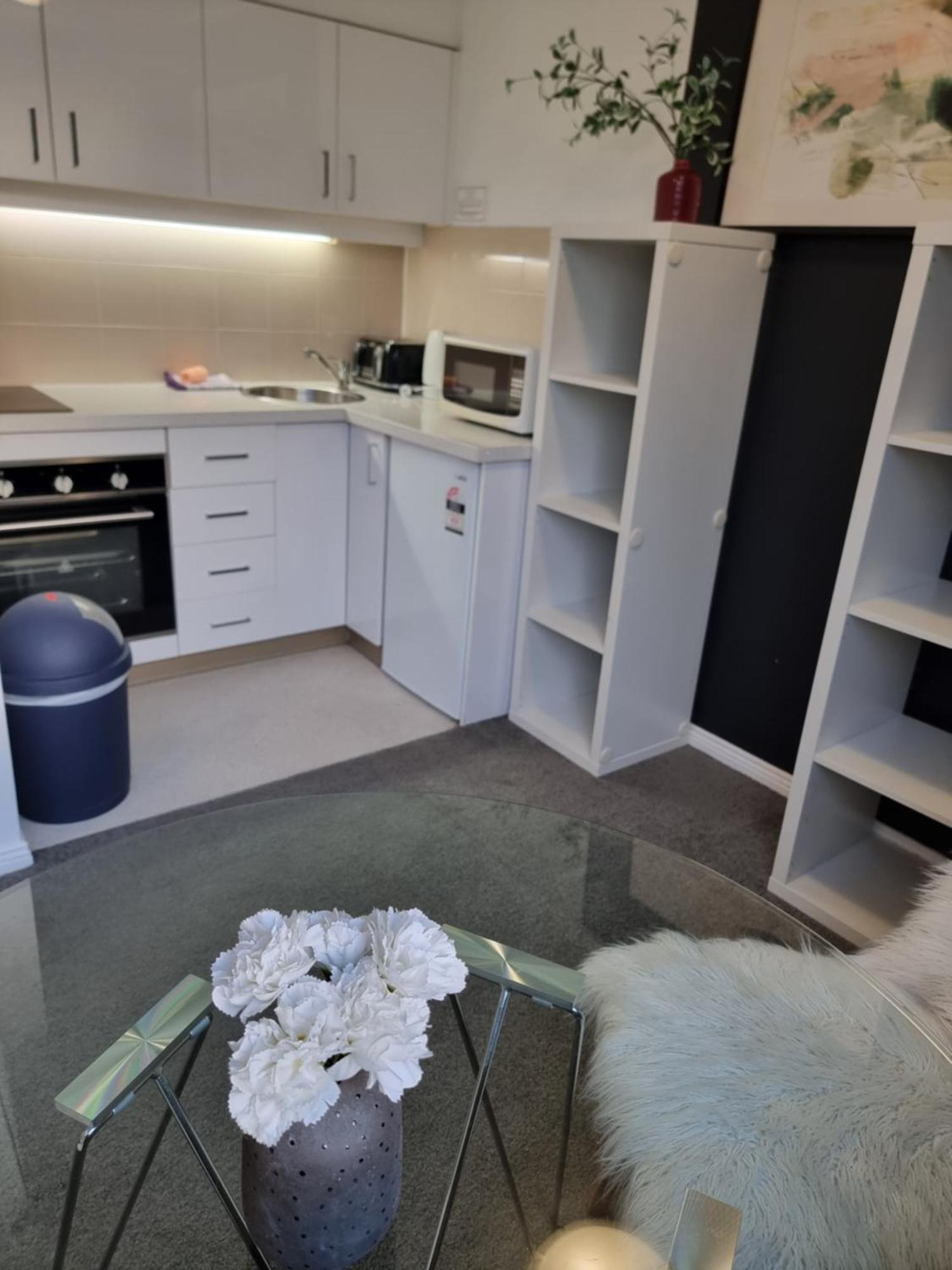 Accommodation Sydney - Hyde Park Plaza 38 College St סידני מראה חיצוני תמונה